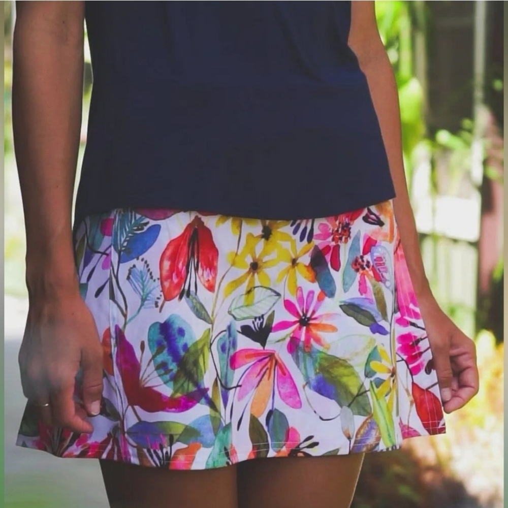 RipSkirt Hawaii Length 1, Size Large